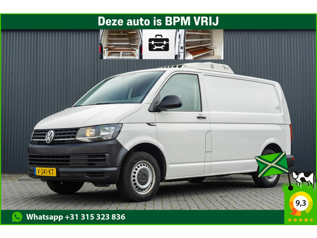 Volkswagen Transporter 2018 Diesel