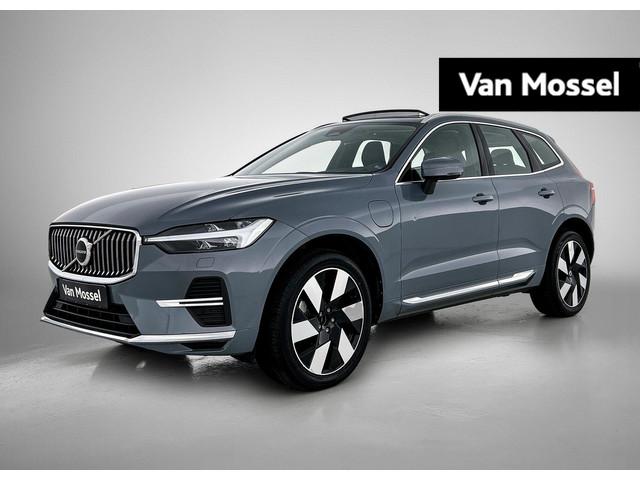Volvo XC60 2023 Hybride