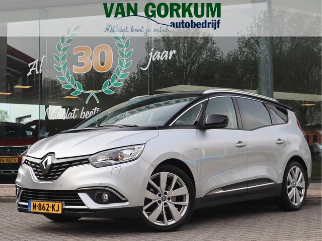 Renault Grand Scénic 2020 Benzine