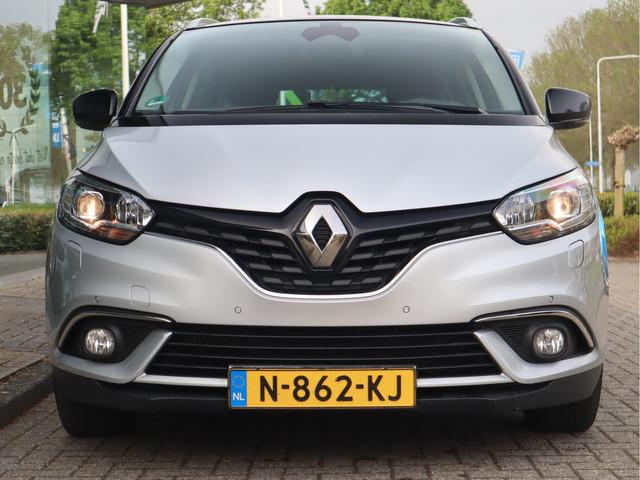 Renault Grand Scénic