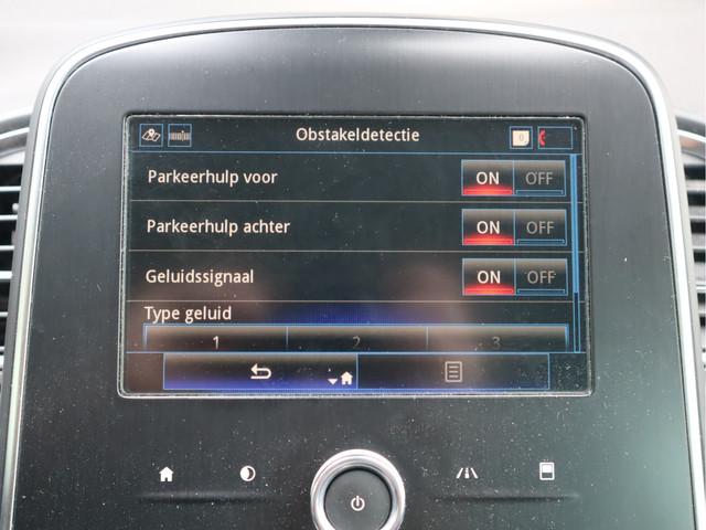 Renault Grand Scénic