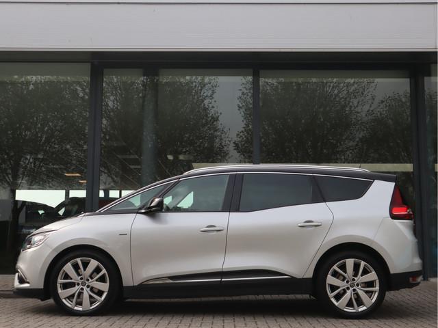 Renault Grand Scénic