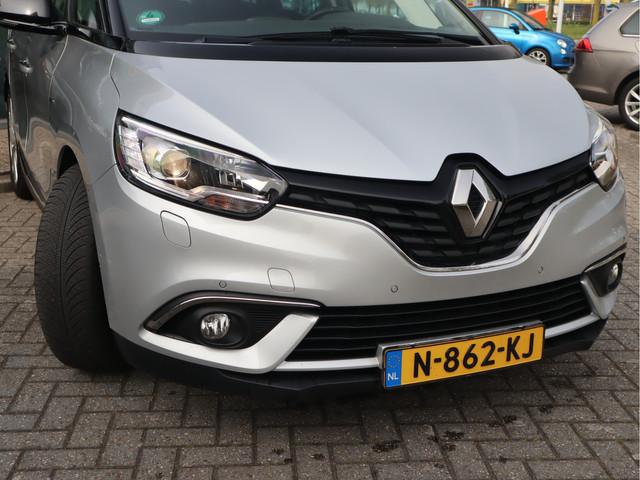 Renault Grand Scénic