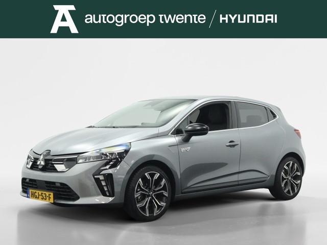 Mitsubishi Colt 2025 Hybride
