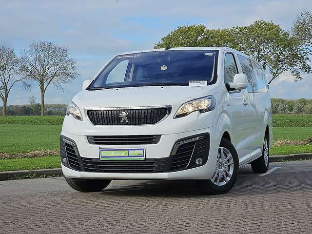 Peugeot Expert 2021 Diesel