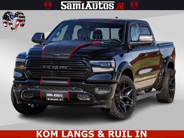 Dodge Ram 2024 LPG
