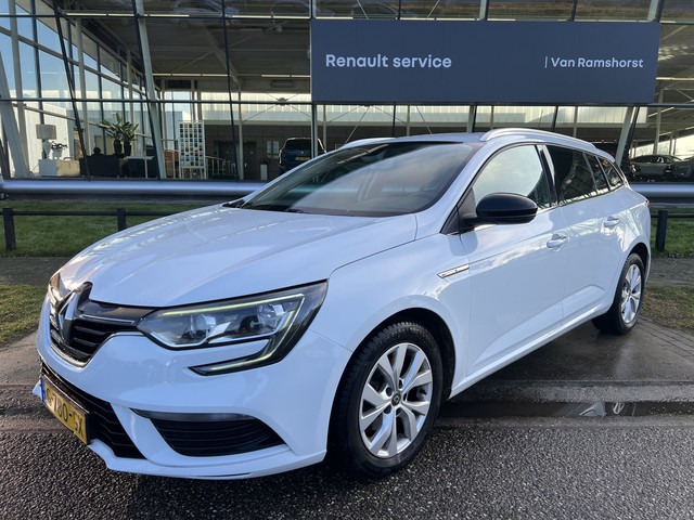 Renault Mégane
