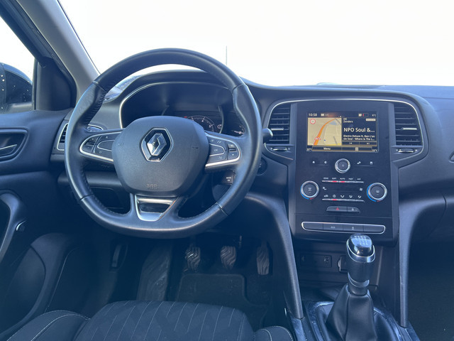 Renault Mégane