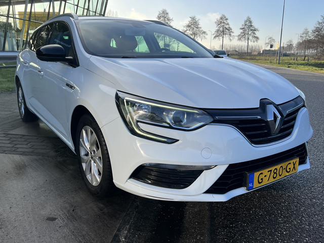 Renault Mégane