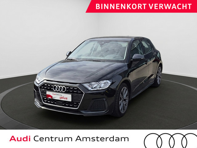 Audi A1 2022 Benzine