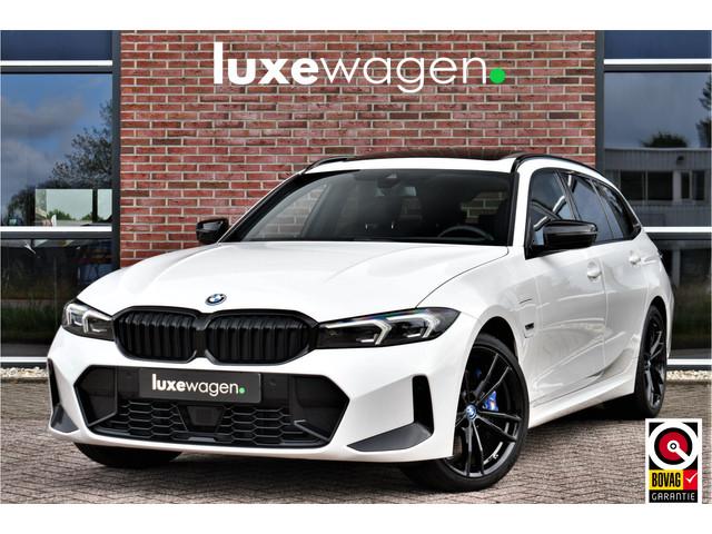 BMW 3 Serie 2023 Hybride