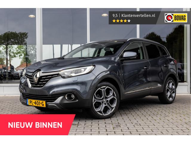 Renault Kadjar 2017 Diesel