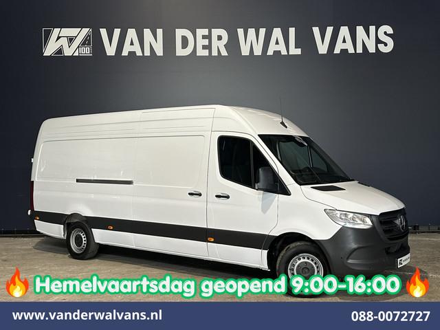 Mercedes-Benz Sprinter 2024 Diesel
