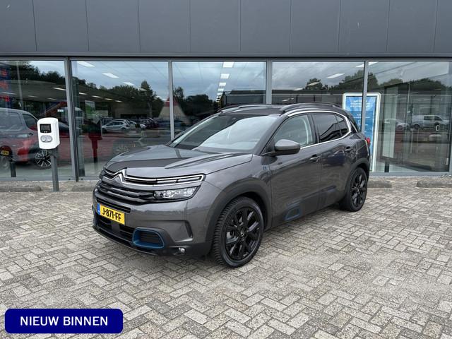Citroën C5 Aircross 2020 Hybride