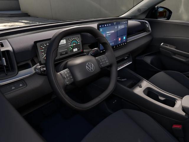 Volkswagen ID. Cross