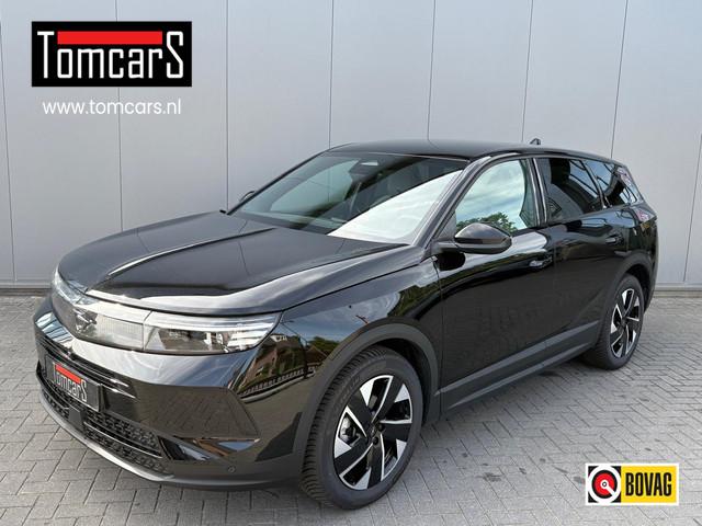 Opel Grandland 2025 Hybride