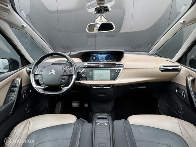 Citroën C4 Picasso