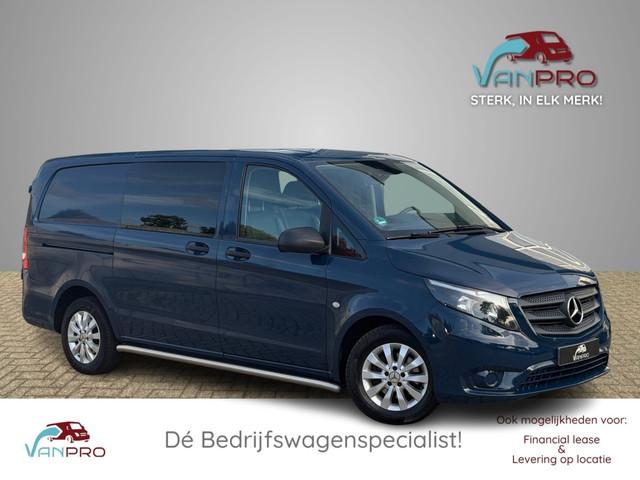 Mercedes-Benz Vito 2019 Diesel