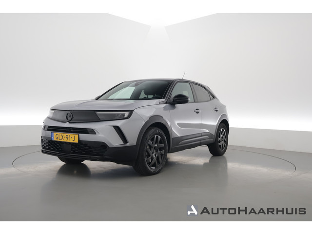 Opel Mokka 2024 Hybride
