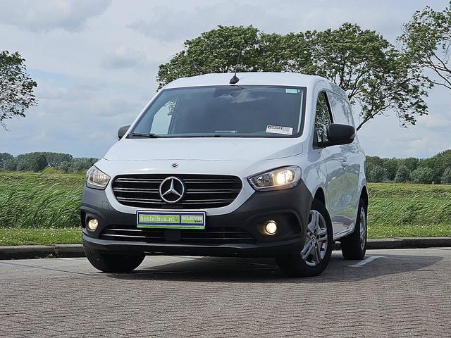 Mercedes-Benz Citan 2024 Diesel