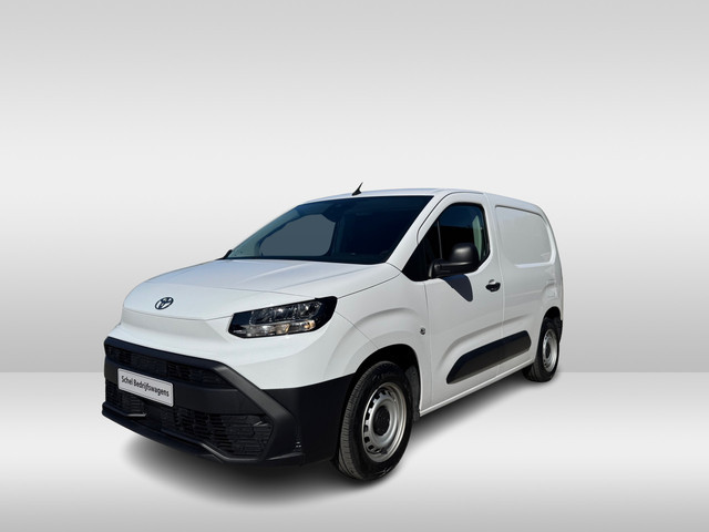 Toyota Pro Ace 2024 Diesel