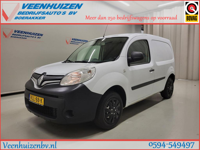 Renault Kangoo 2018 Diesel