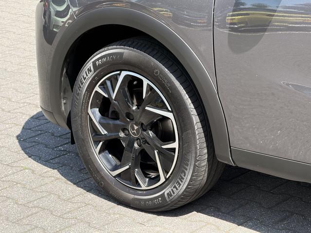 DS DS 3