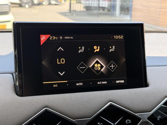 DS DS 3