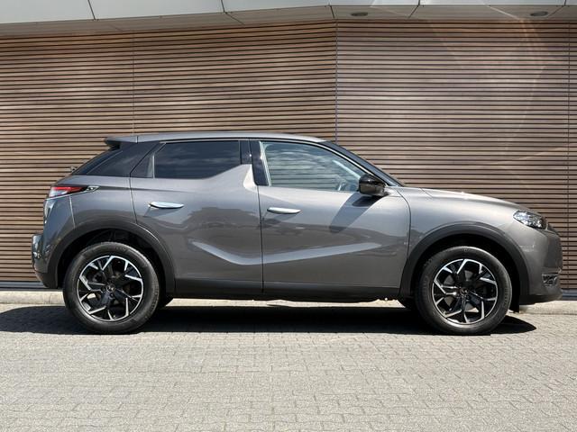DS DS 3