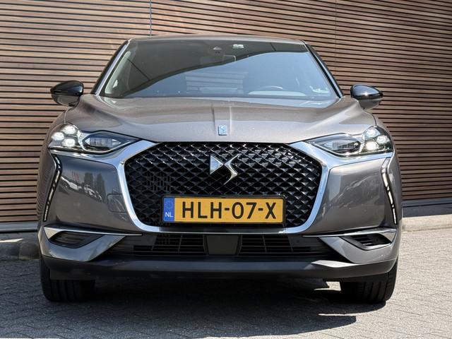 DS DS 3