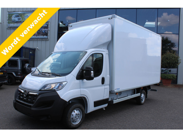 Opel Movano 2023 Diesel