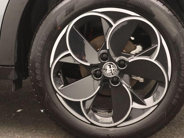 Alfa Romeo Junior