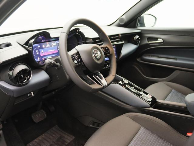 Alfa Romeo Junior