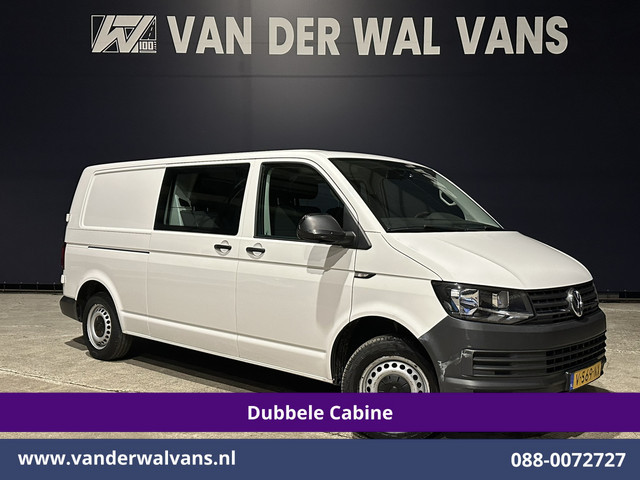 Volkswagen Transporter 2018 Diesel