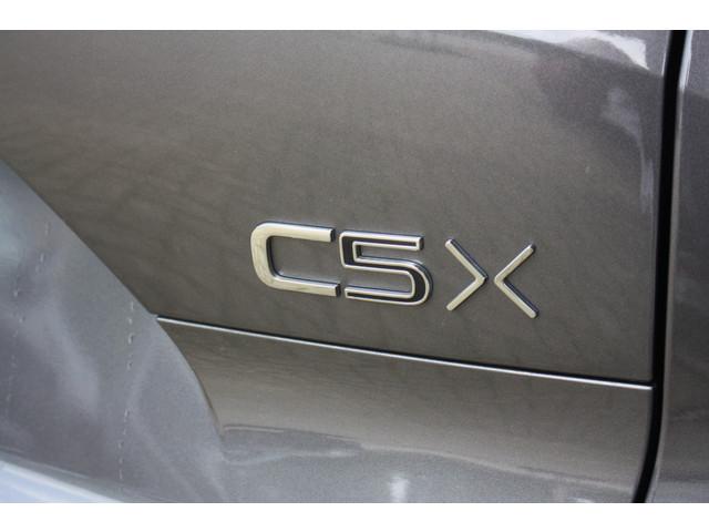 Citroën C5 X