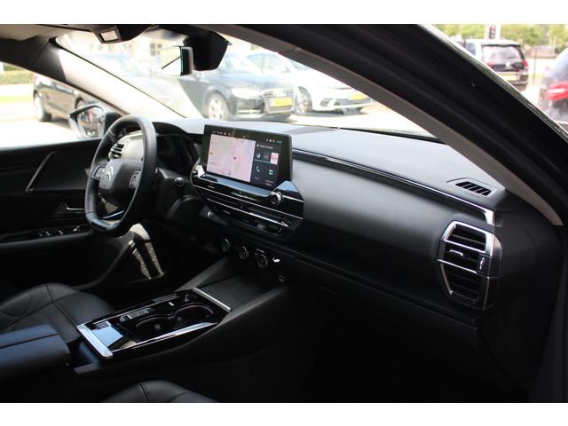 Citroën C5 X