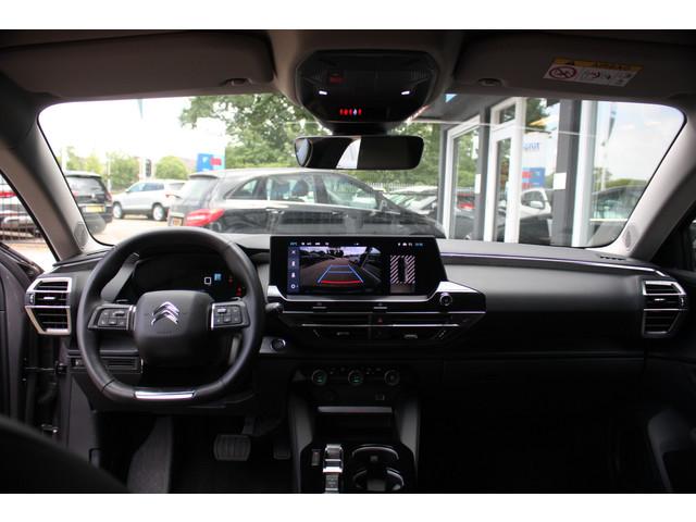 Citroën C5 X