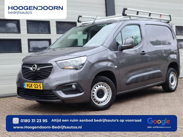 Opel Combo 2020 Diesel