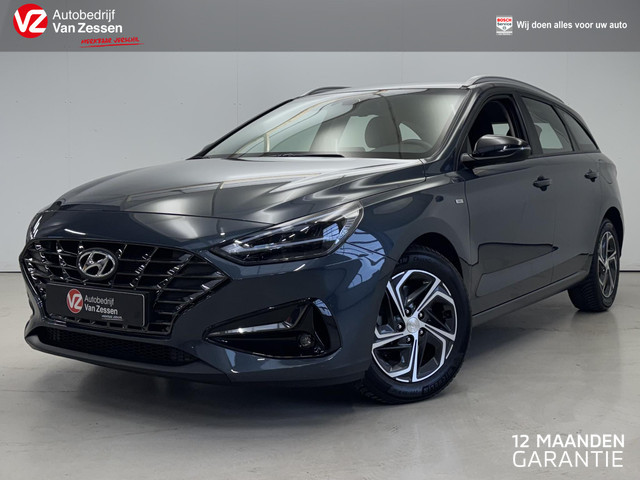 Hyundai i30 2022 Benzine