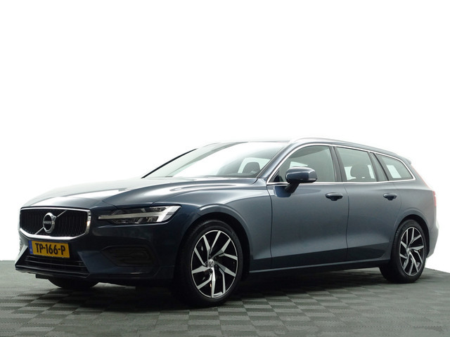 Volvo V60 2018 Benzine