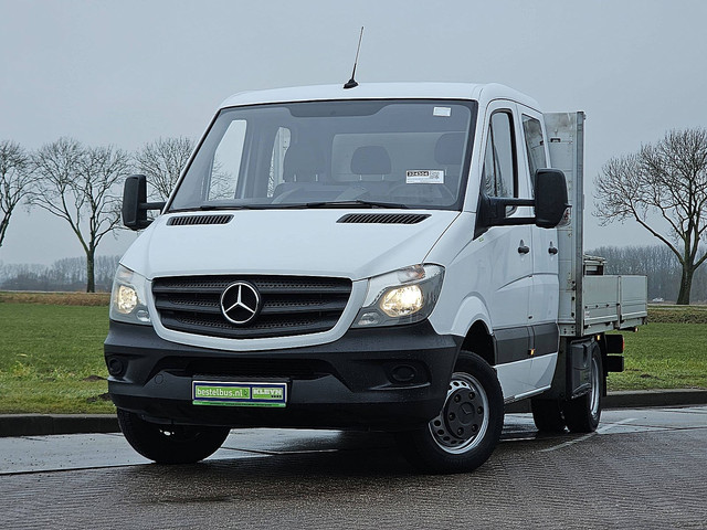 Mercedes-Benz Sprinter 2018 Diesel