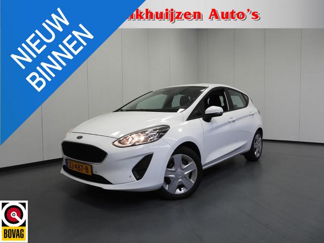 Ford Fiesta 2019 Benzine