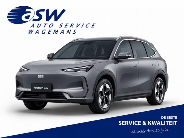 Geely E5