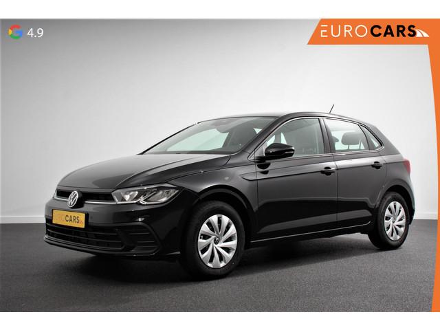 Volkswagen Polo 2022 Benzine