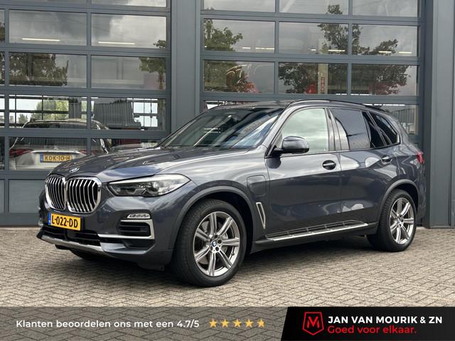 BMW X5 2019 Hybride
