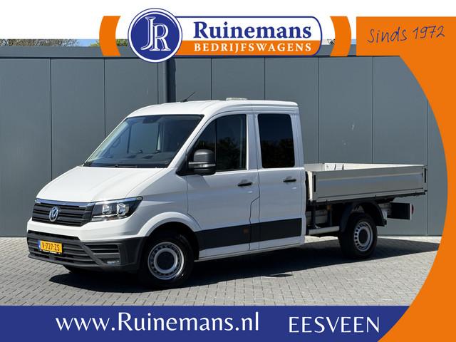 Volkswagen Crafter 2019 Diesel