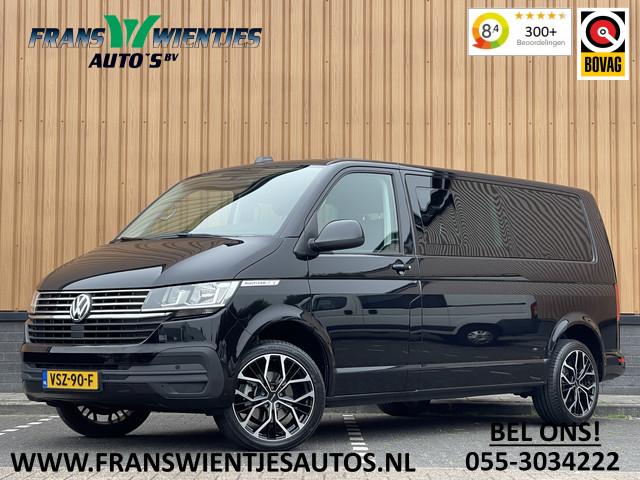 Volkswagen Transporter 2022 Diesel