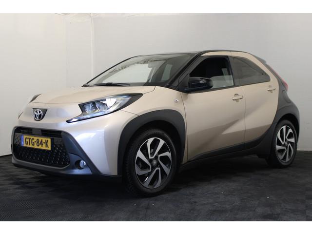 Toyota Aygo 2023 Benzine