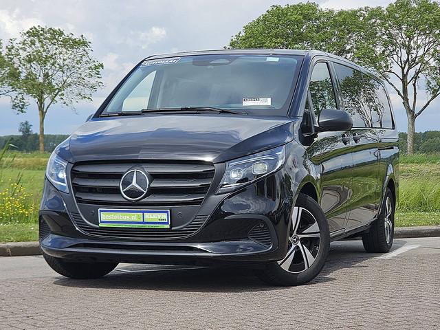 Mercedes-Benz Vito 2025 Diesel