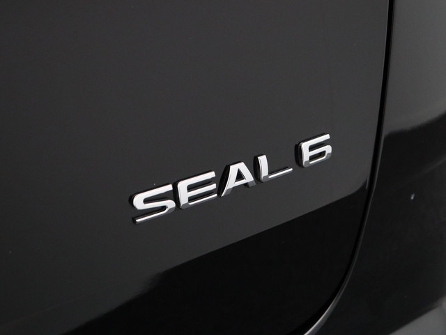 BYD Seal